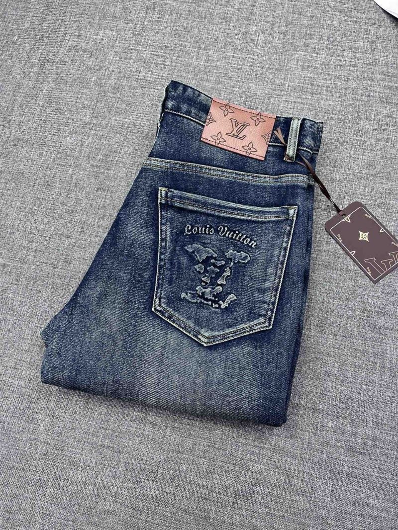 Louis Vuitton Jeans